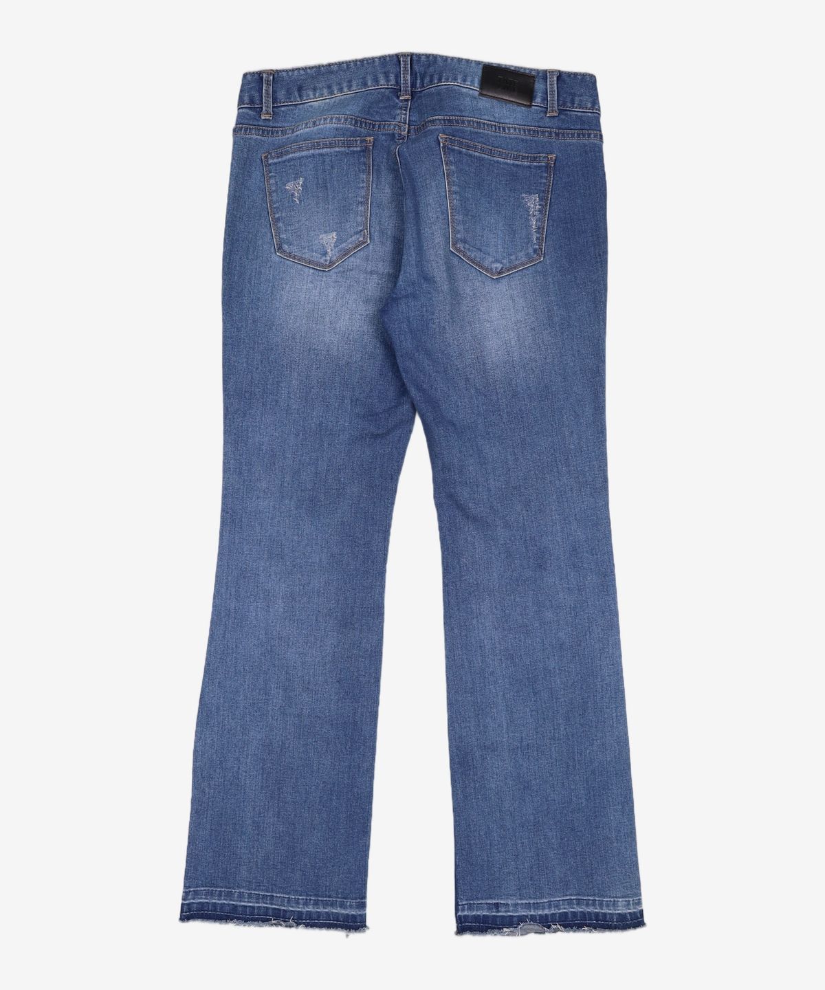 테이트 진스(TATE JEANS) 청/데님 팬츠 72 95