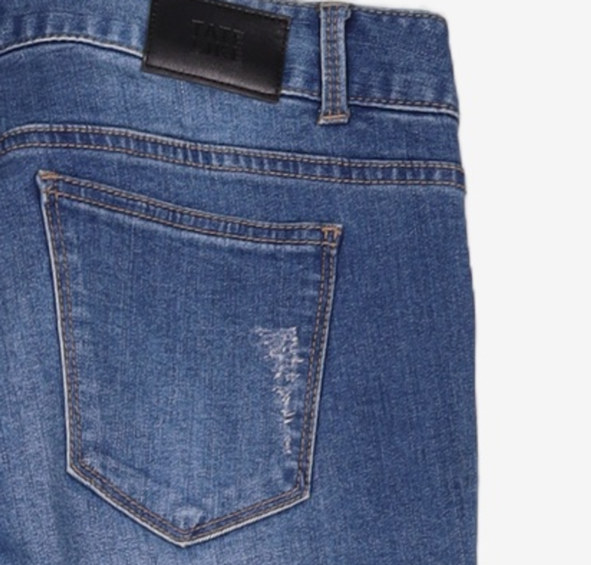 테이트 진스(TATE JEANS) 청/데님 팬츠 72 95