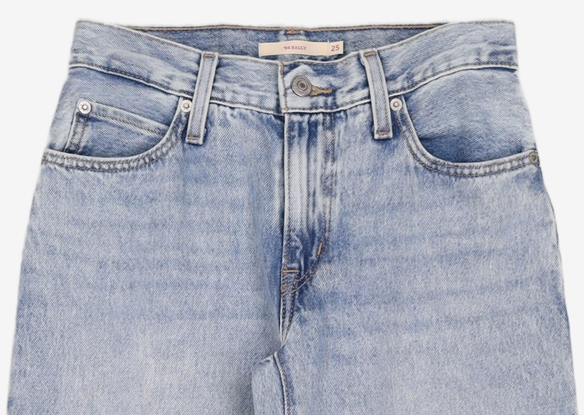리바이스(LEVI'S) 청/데님 팬츠 25