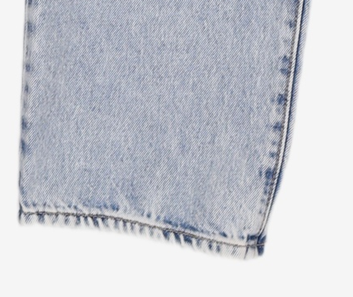리바이스(LEVI'S) 청/데님 팬츠 25