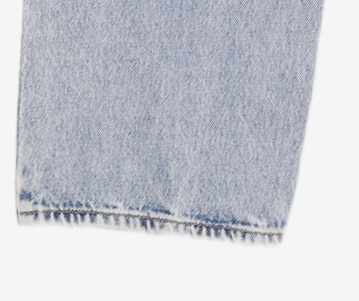 리바이스(LEVI'S) 청/데님 팬츠 25