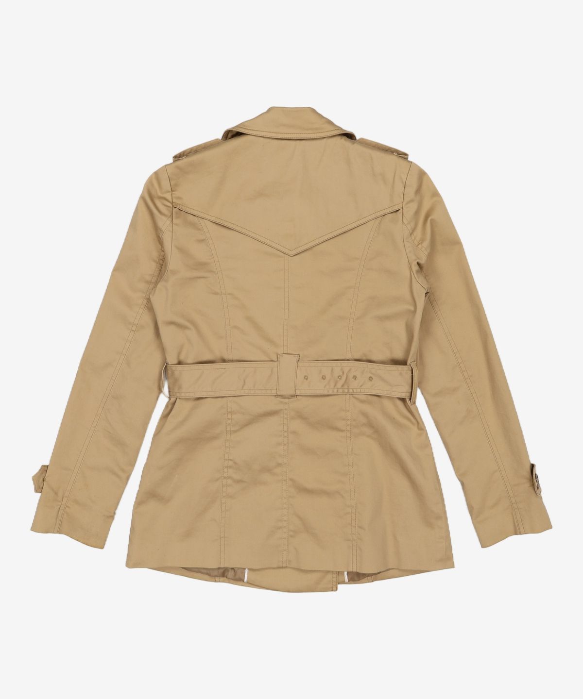미쏘(MIXXO) 봄 가을 코트 S
