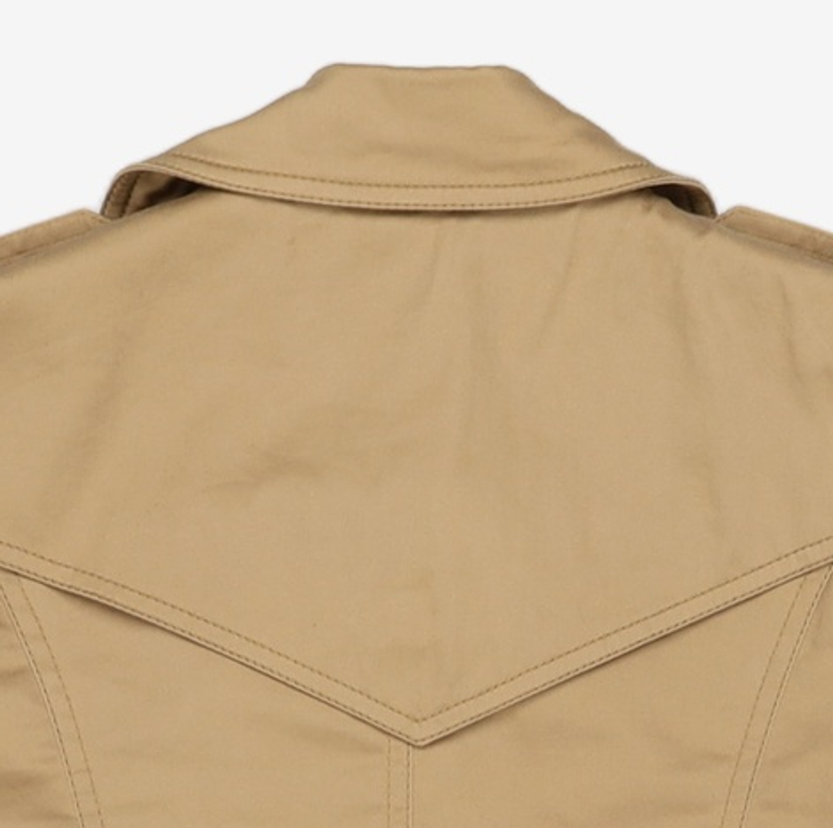 미쏘(MIXXO) 봄 가을 코트 S