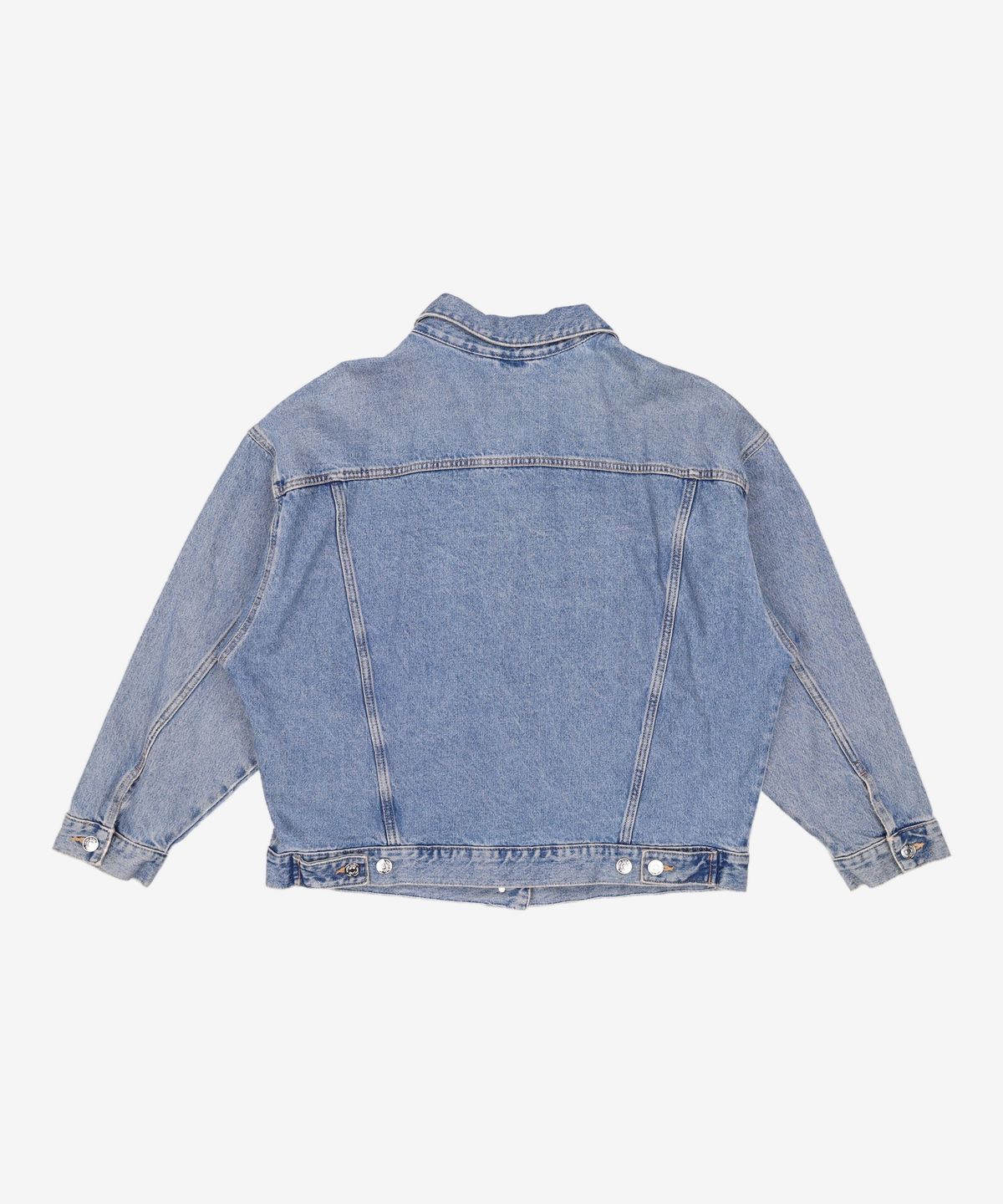 자라(ZARA) 데님/트러커 재킷 M