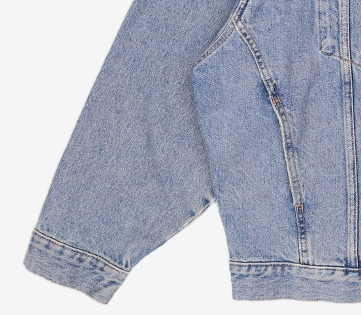 자라(ZARA) 데님/트러커 재킷 M