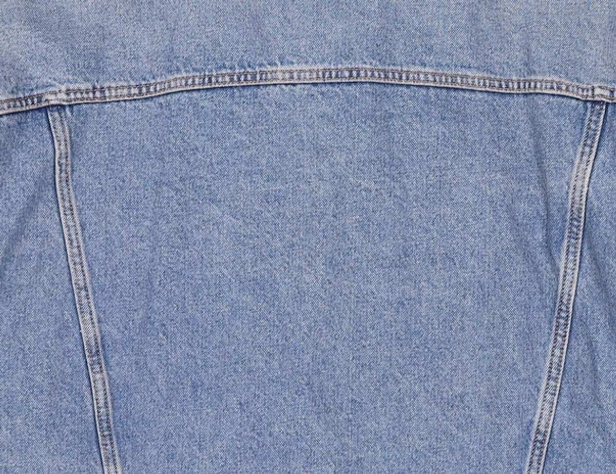 자라(ZARA) 데님/트러커 재킷 M