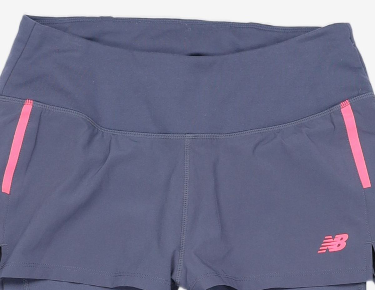 뉴발란스(NEW BALANCE) 레깅스 S