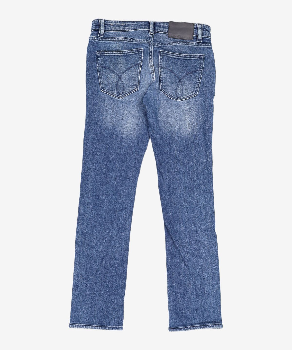 캘빈클라인 진(CALVIN KLEIN JEANS) 청/데님 팬츠 W28 L34