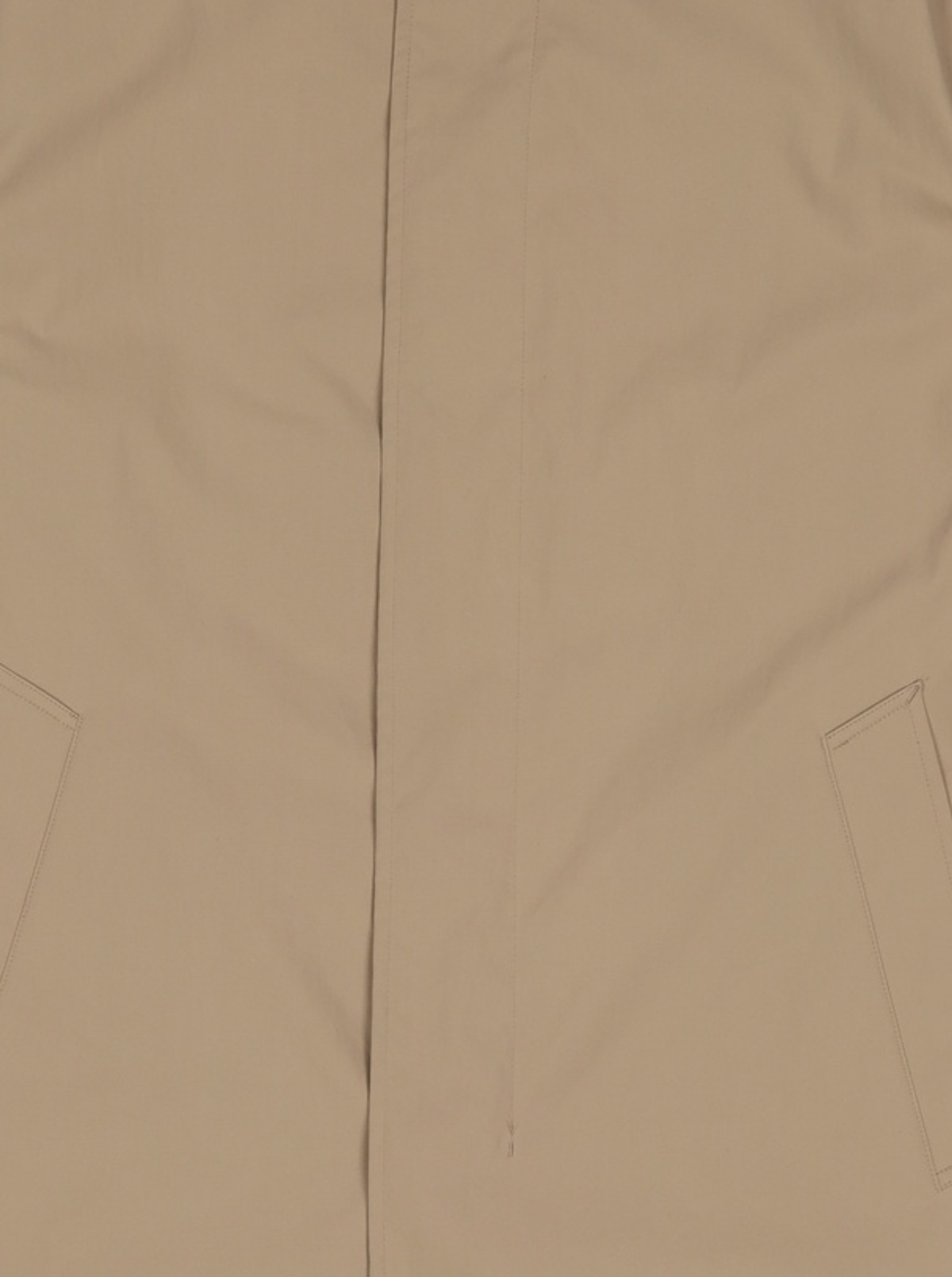 유니클로(UNIQLO) 봄 가을 코트 XL