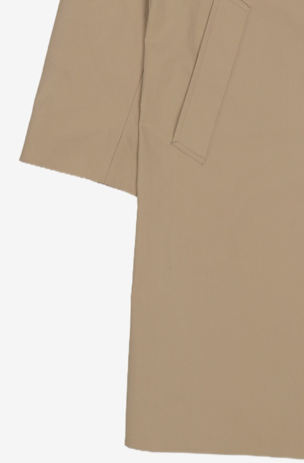 유니클로(UNIQLO) 봄 가을 코트 XL