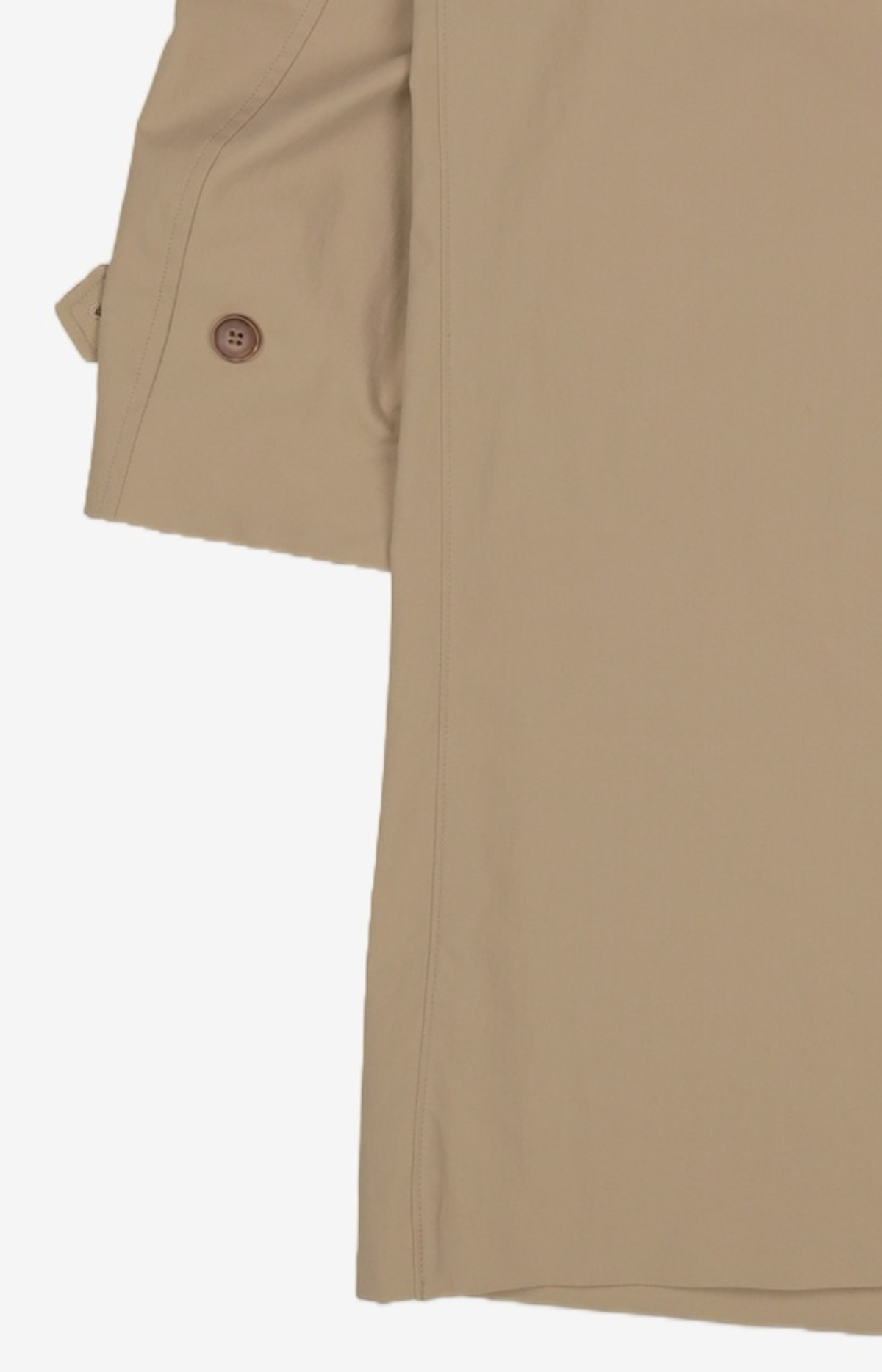 유니클로(UNIQLO) 봄 가을 코트 XL