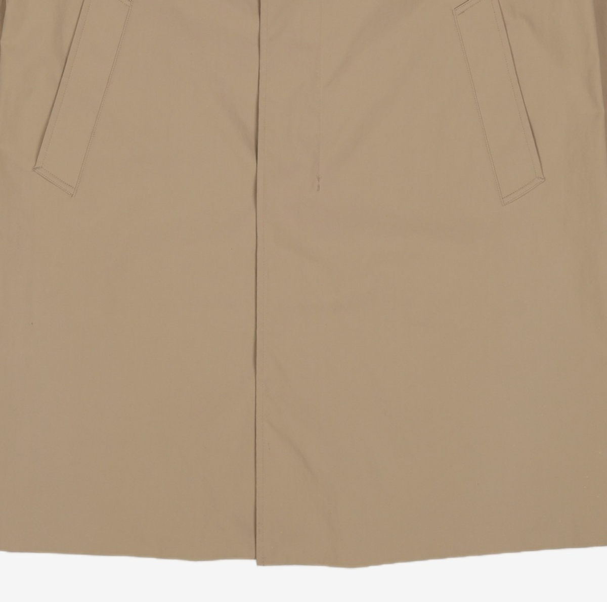 유니클로(UNIQLO) 봄 가을 코트 XL
