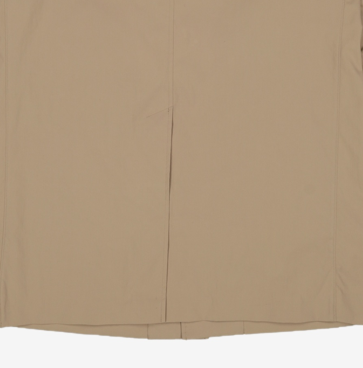 유니클로(UNIQLO) 봄 가을 코트 XL