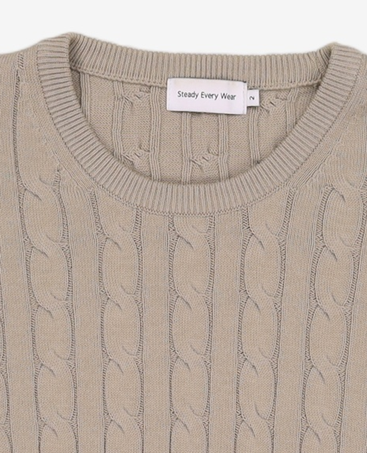 스테디 에브리웨어(STEADY EVERY WEAR) 니트/스웨터 2