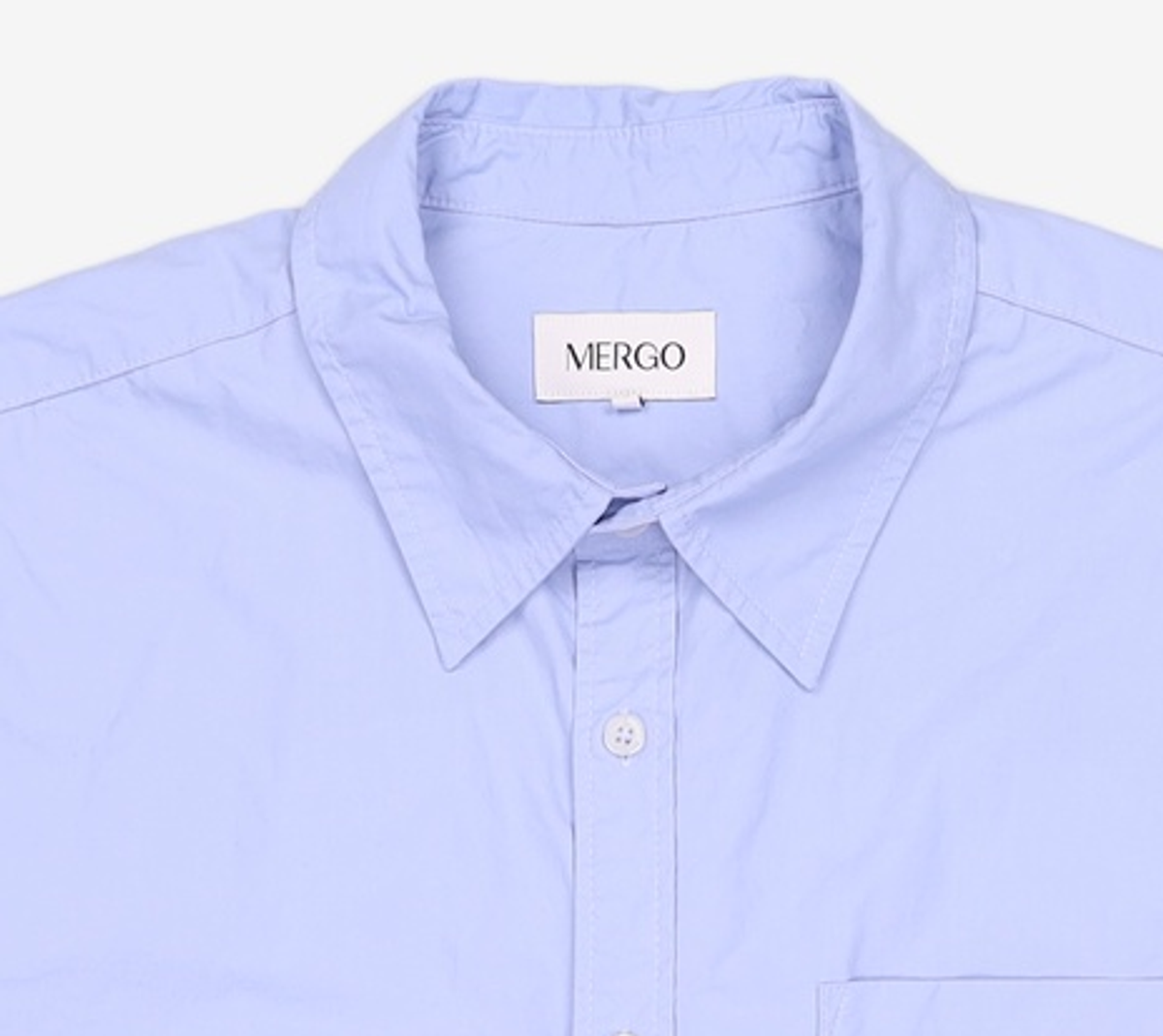 메르고(MERGO) 캐주얼 셔츠 L