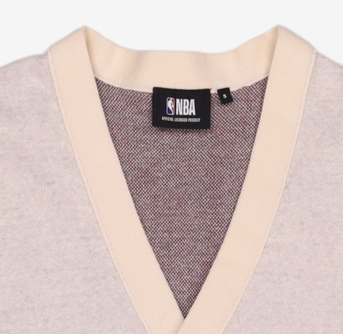 엔비에이(NBA) 카디건 S