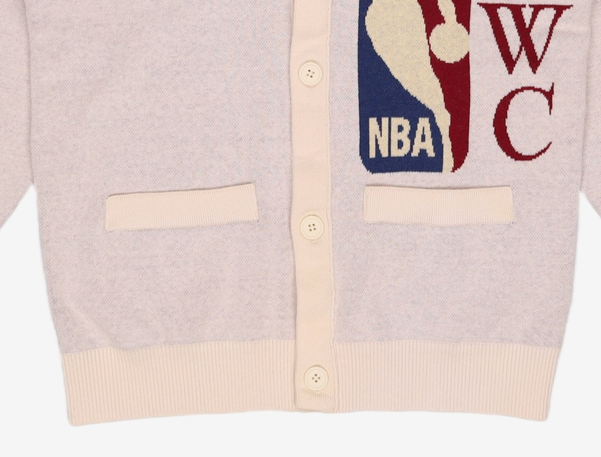 엔비에이(NBA) 카디건 S