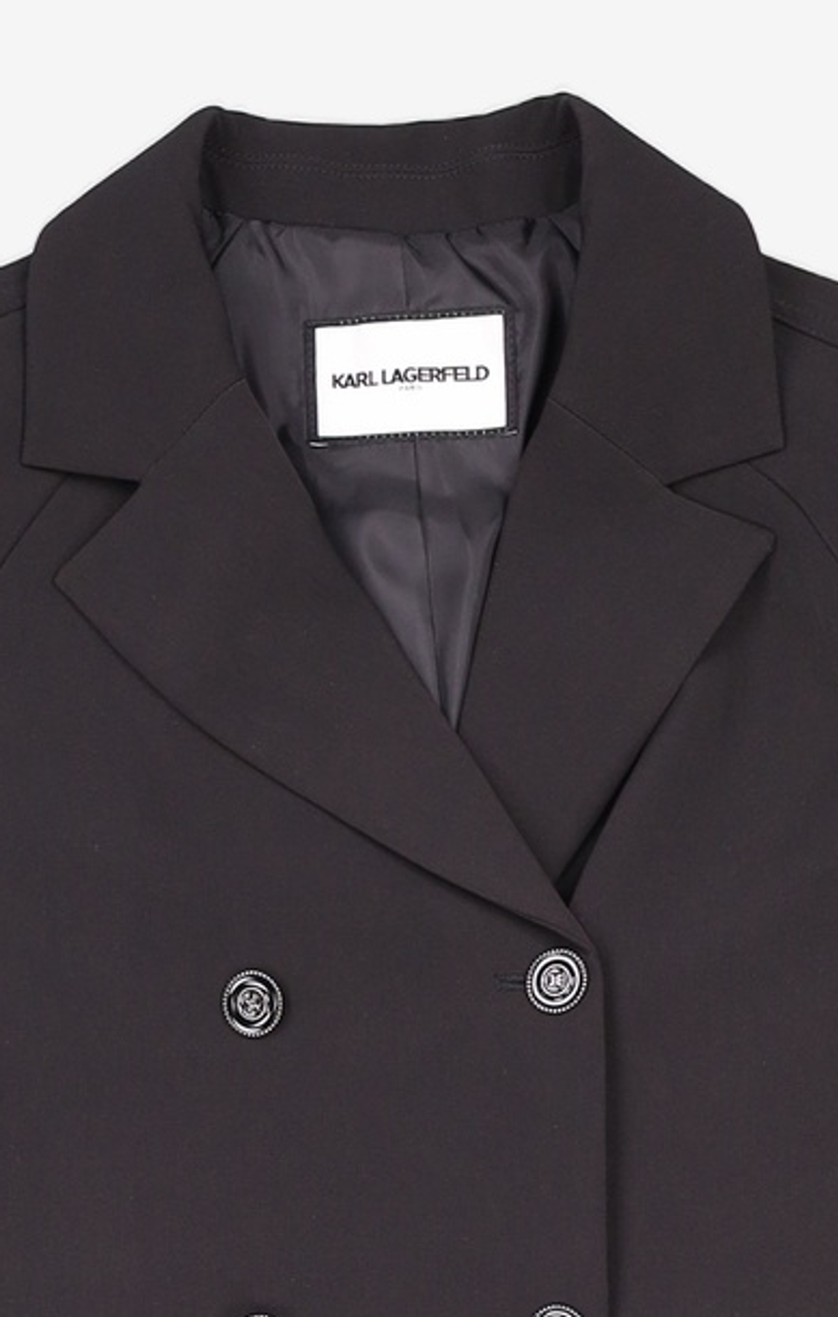 칼 라거펠트(KARL LAGERFELD) 봄 가을 코트 95