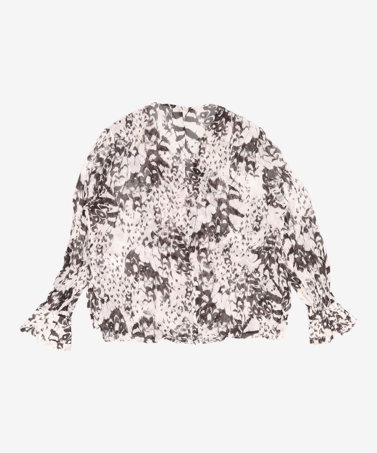 올세인츠(ALLSAINTS) 블라우스 L