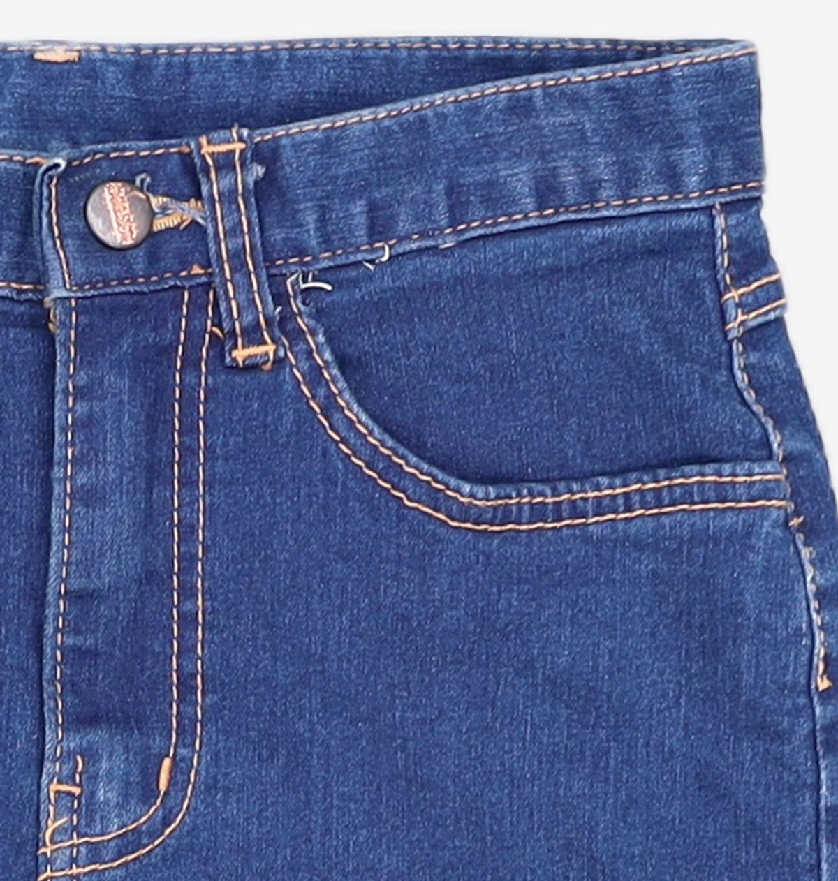 아우라 데님(Aura Denim) 미니스커트 28