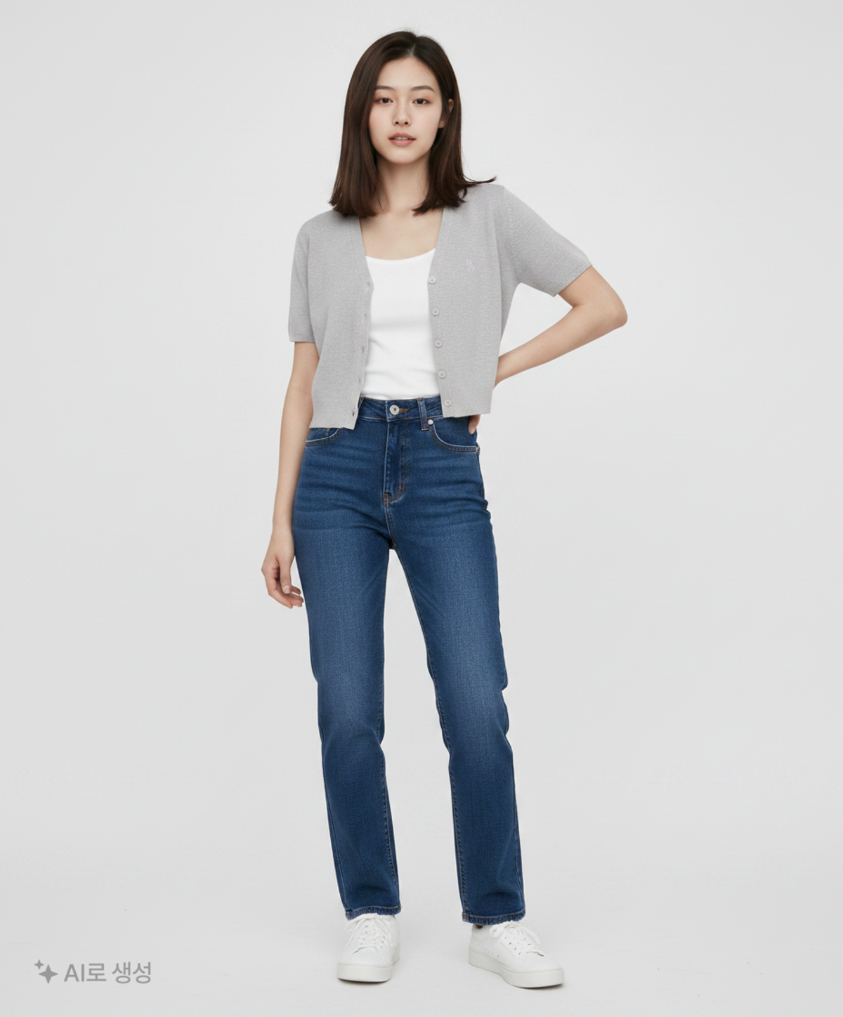 델리센트(DELICCENT) 카디건 FREE