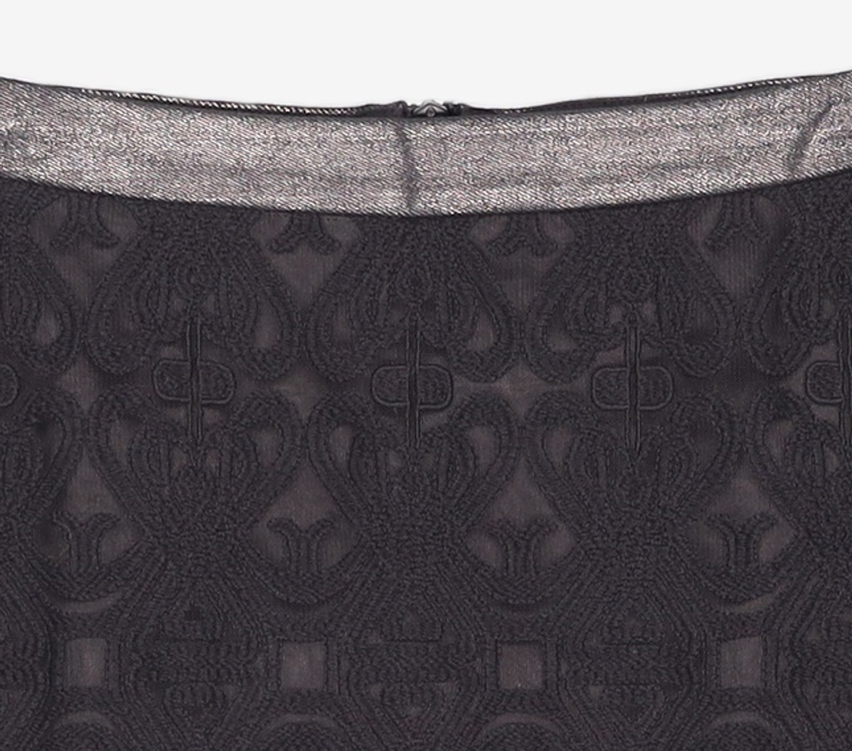 시슬리(SISLEY) 롱스커트 44
