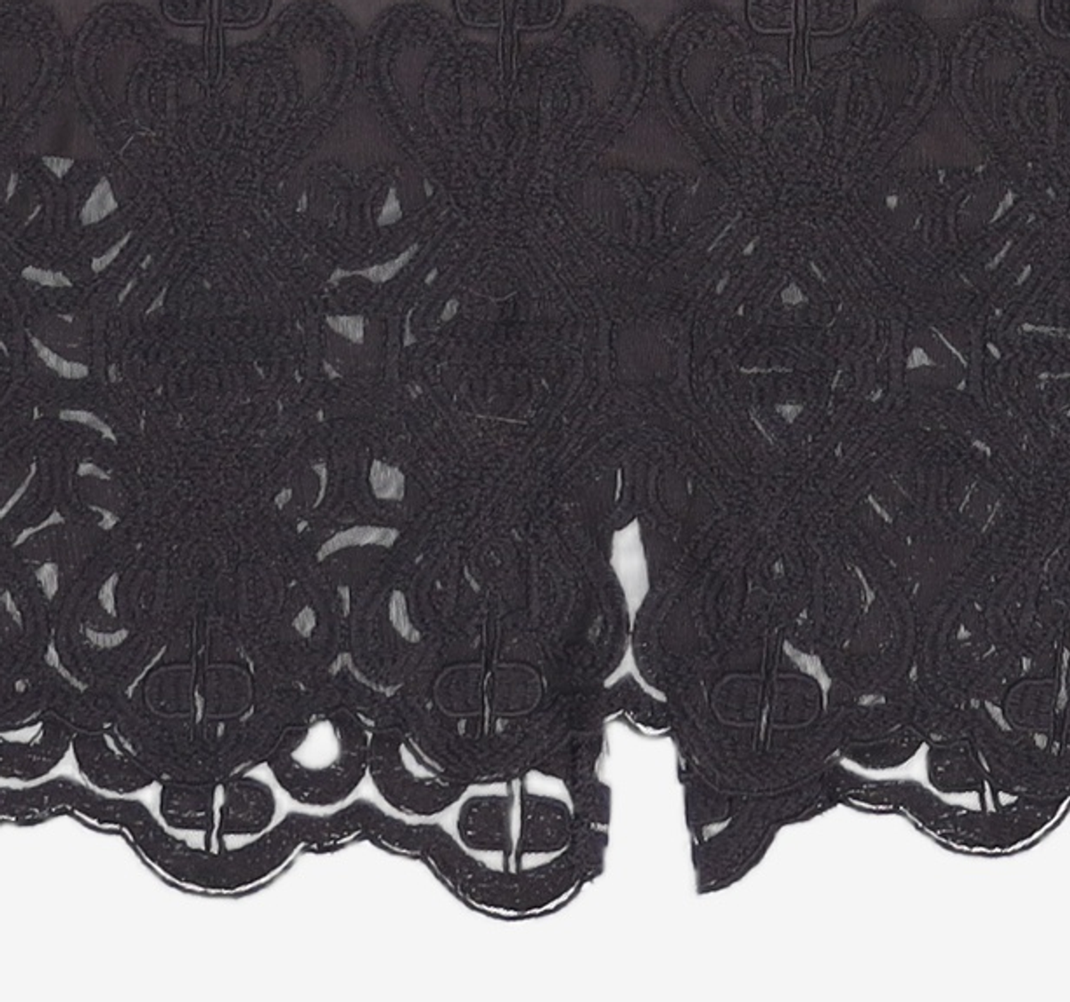 시슬리(SISLEY) 롱스커트 44