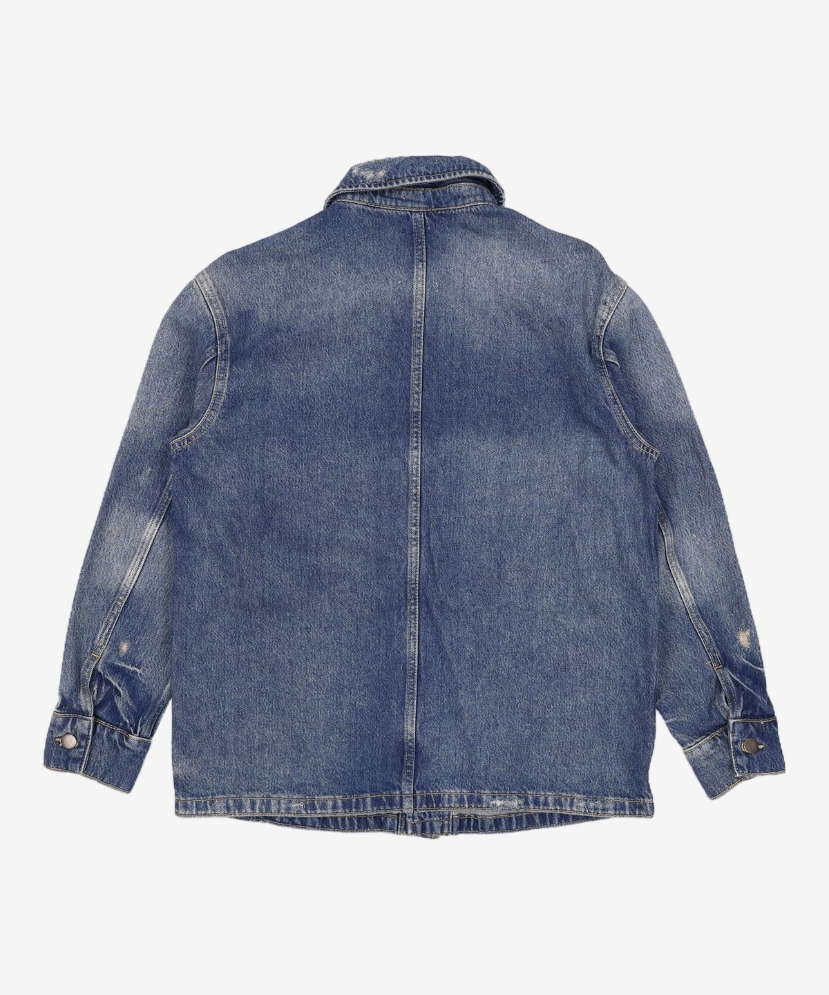 자라(ZARA) 데님/트러커 재킷 S