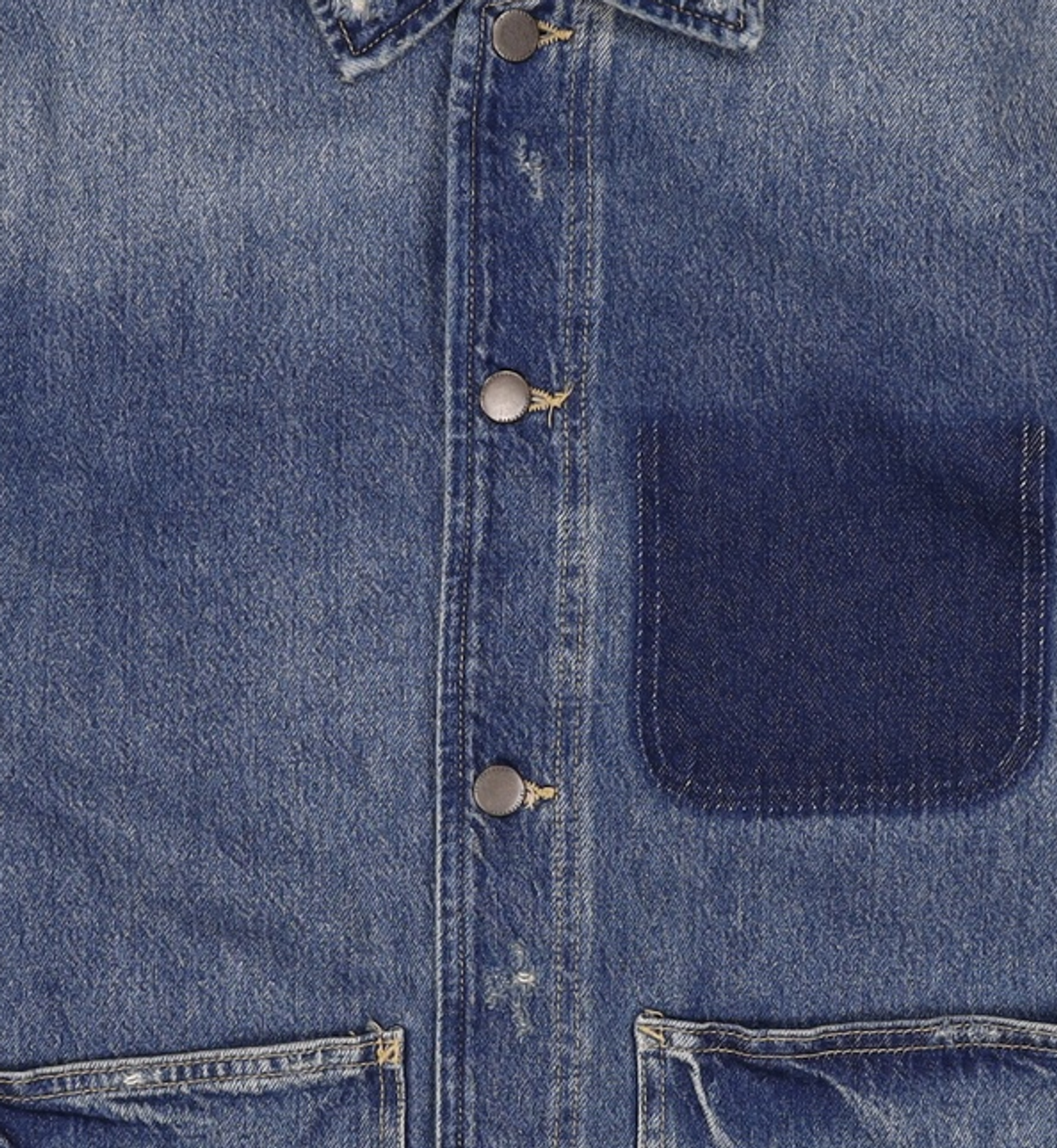 자라(ZARA) 데님/트러커 재킷 S