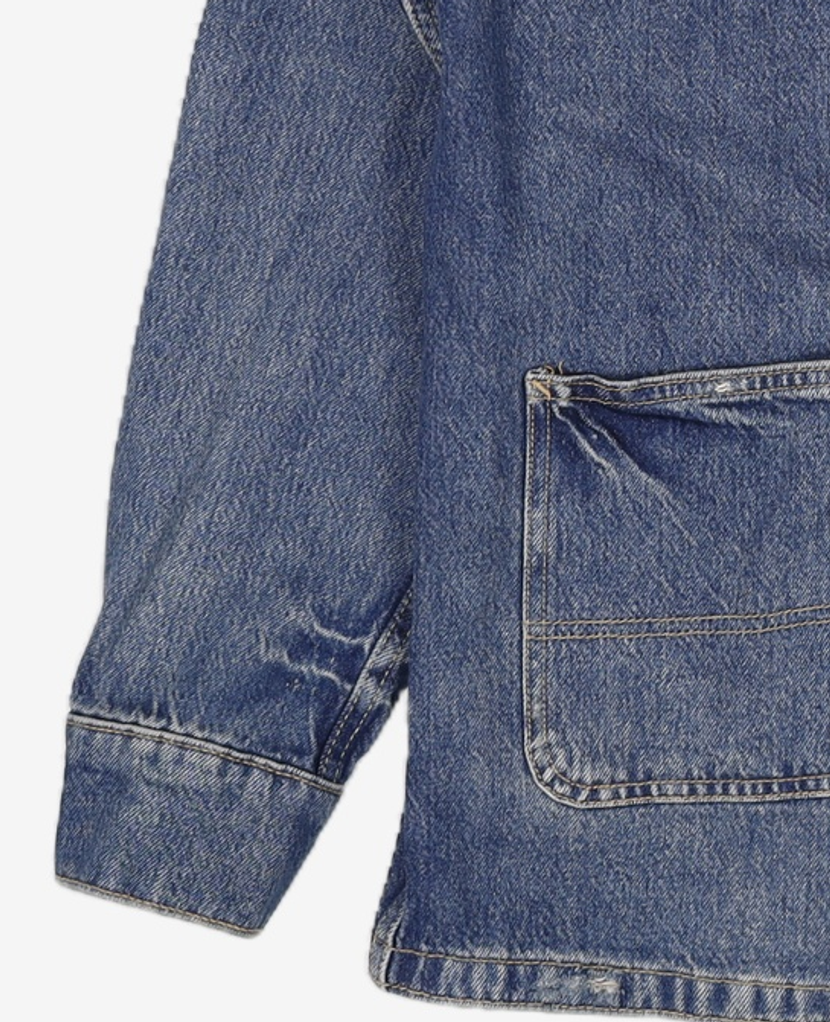자라(ZARA) 데님/트러커 재킷 S