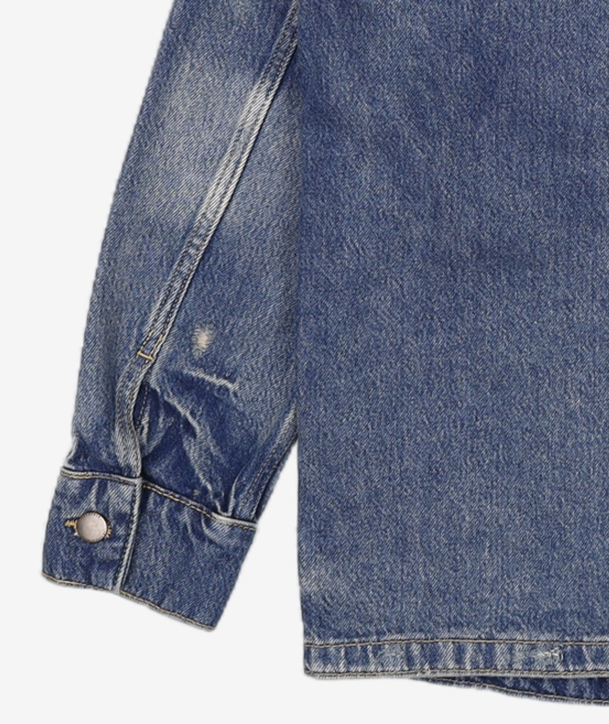 자라(ZARA) 데님/트러커 재킷 S