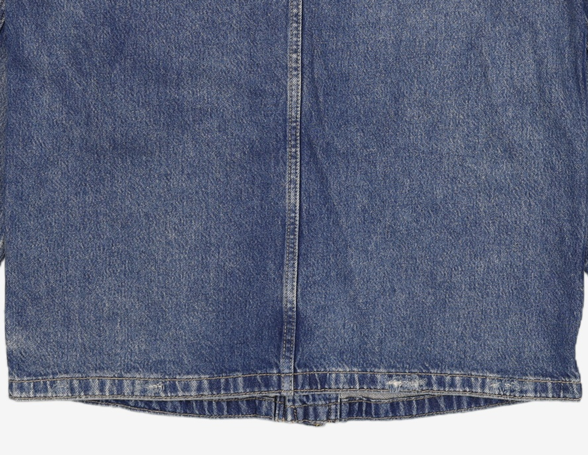 자라(ZARA) 데님/트러커 재킷 S