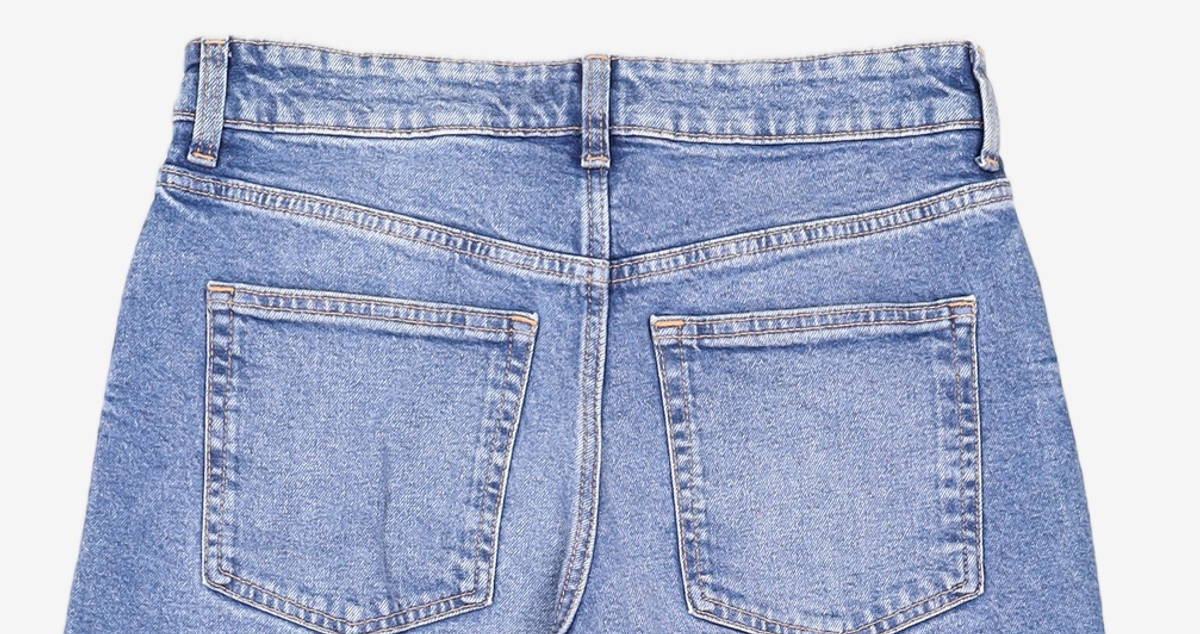 에이치앤엠(H&M) 청/데님 팬츠 40