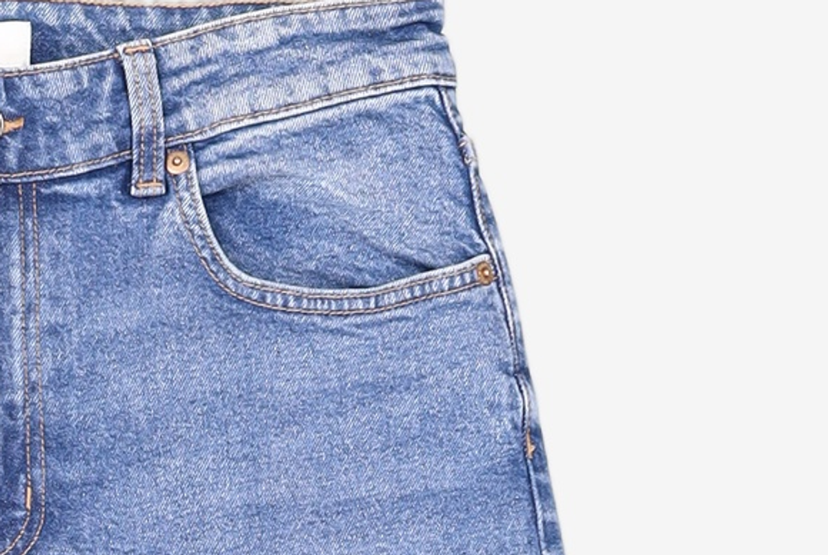 에이치앤엠(H&M) 청/데님 팬츠 40