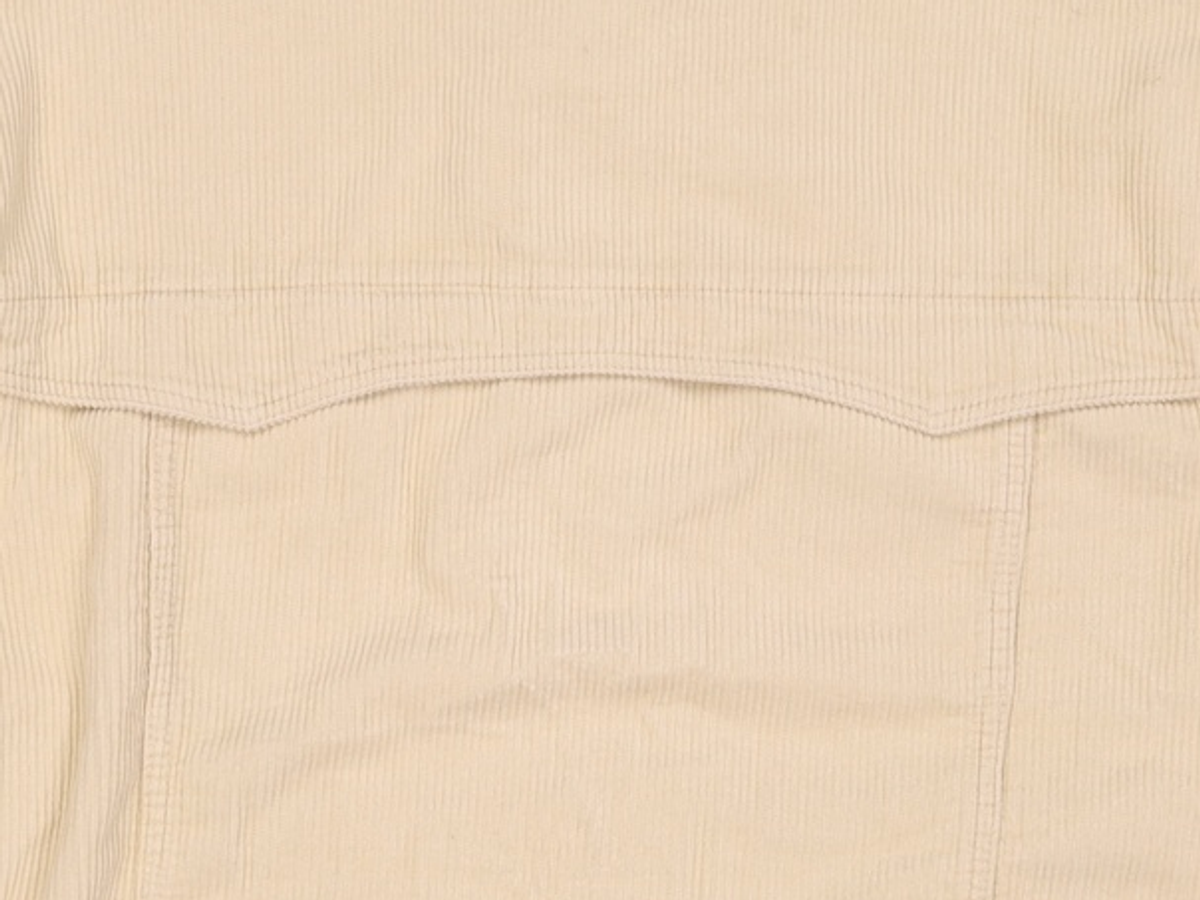 디미트리블랙(DIMITRI BLACK) 데님/트러커 재킷 3