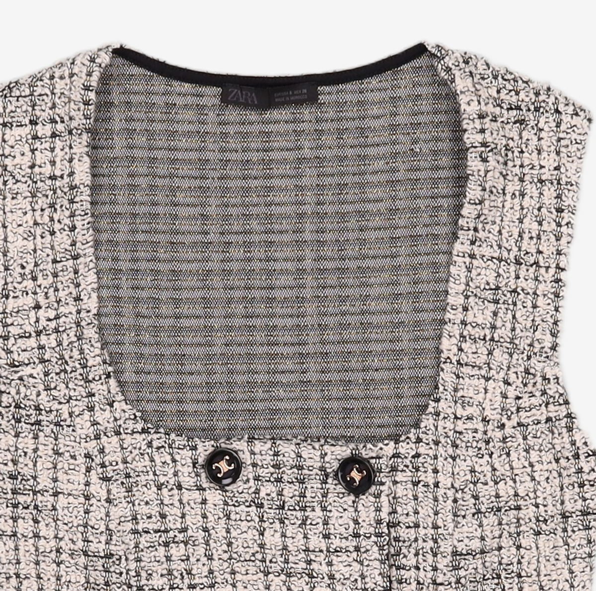 자라(ZARA) 베스트 S