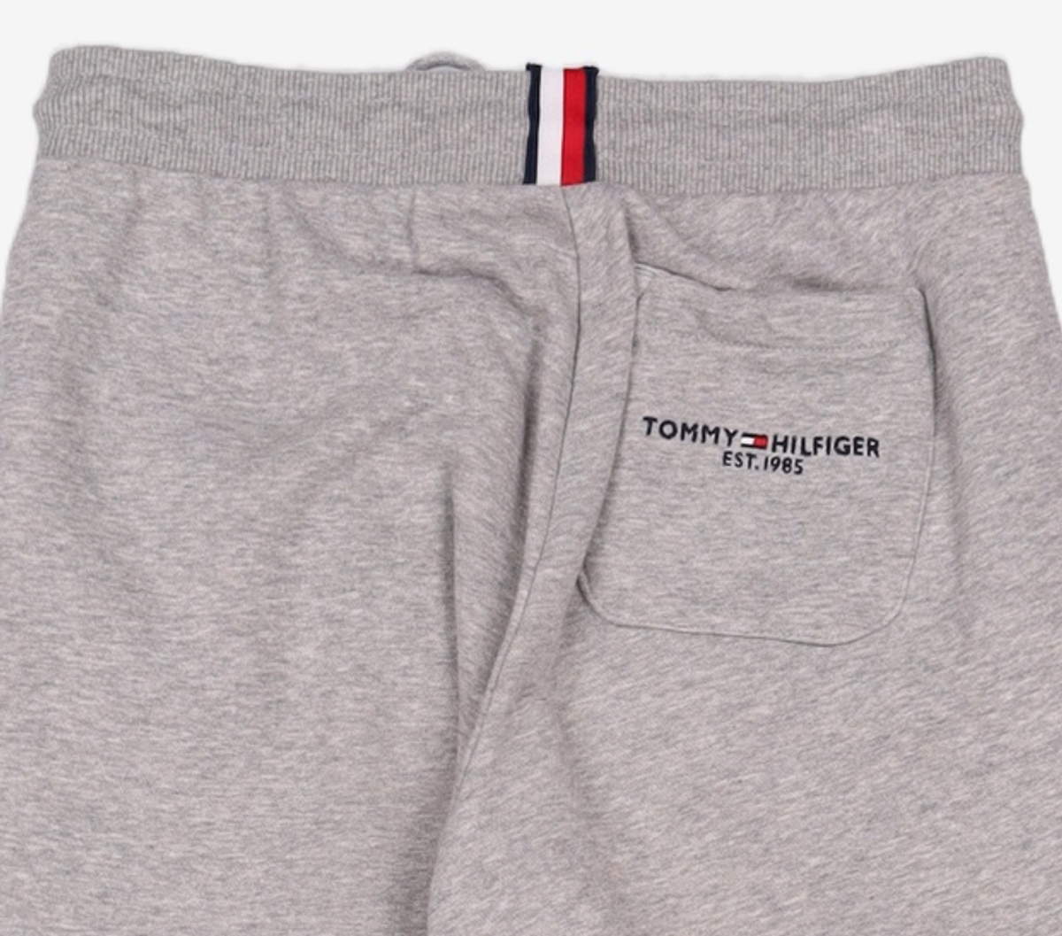 타미힐피거(TOMMY HILFIGER) 조거 팬츠 XXS