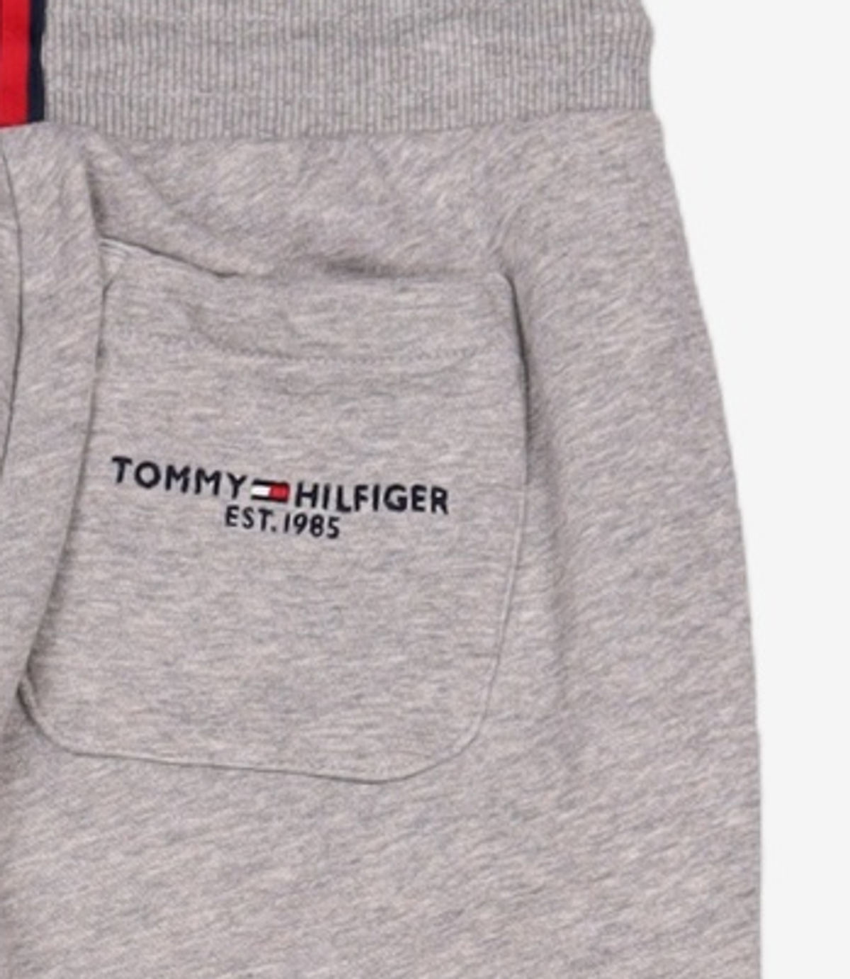 타미힐피거(TOMMY HILFIGER) 조거 팬츠 XXS