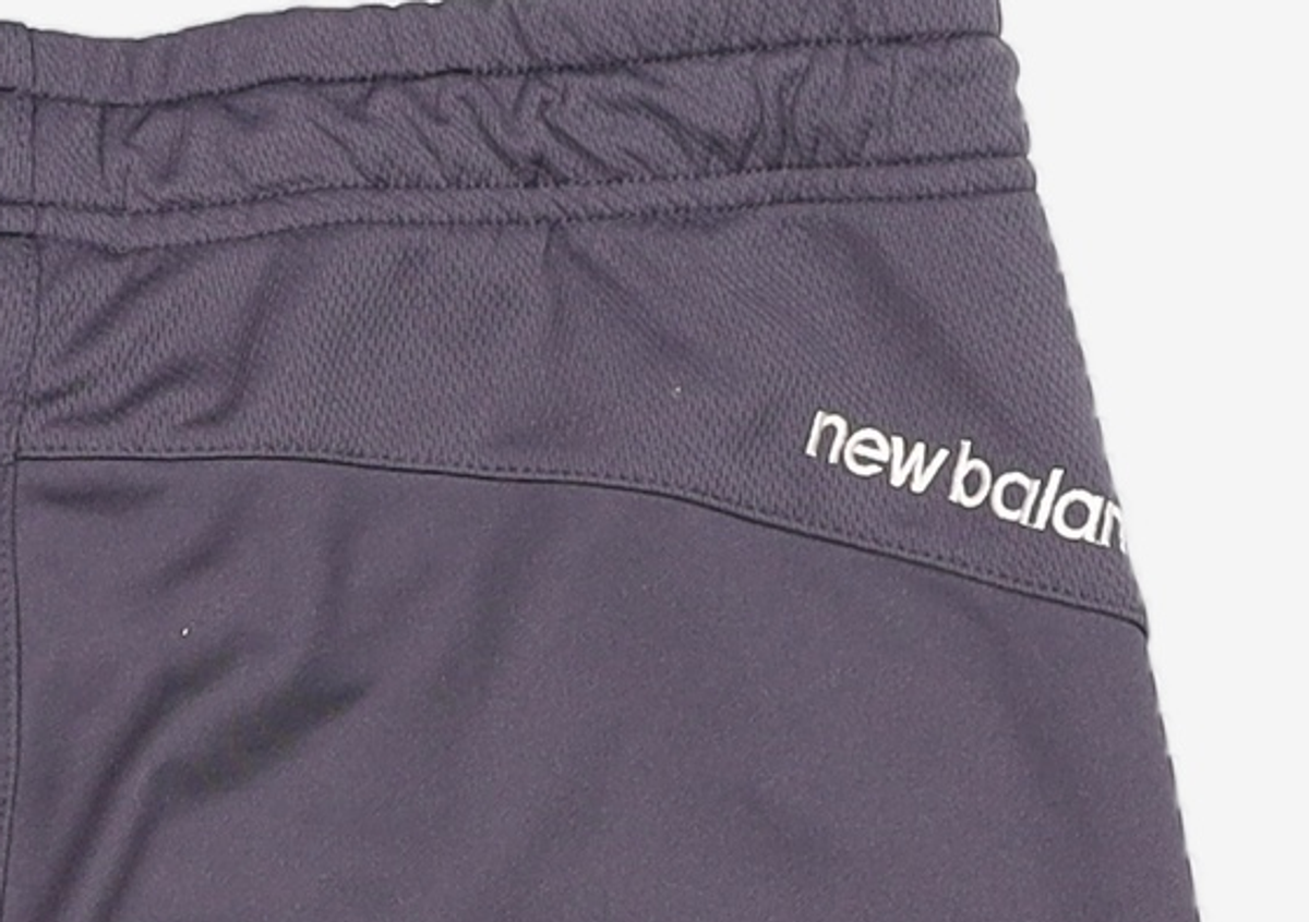 뉴발란스(NEW BALANCE) 조거 팬츠 80
