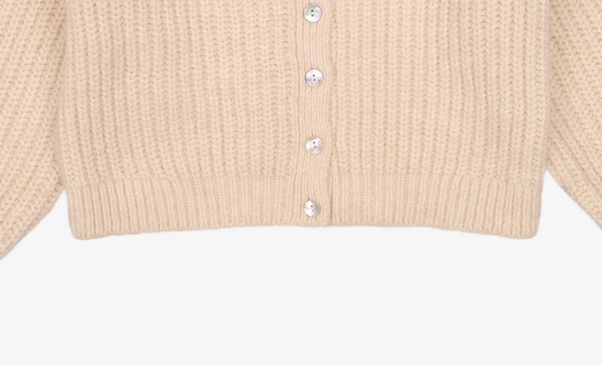 자라(ZARA) 카디건 M