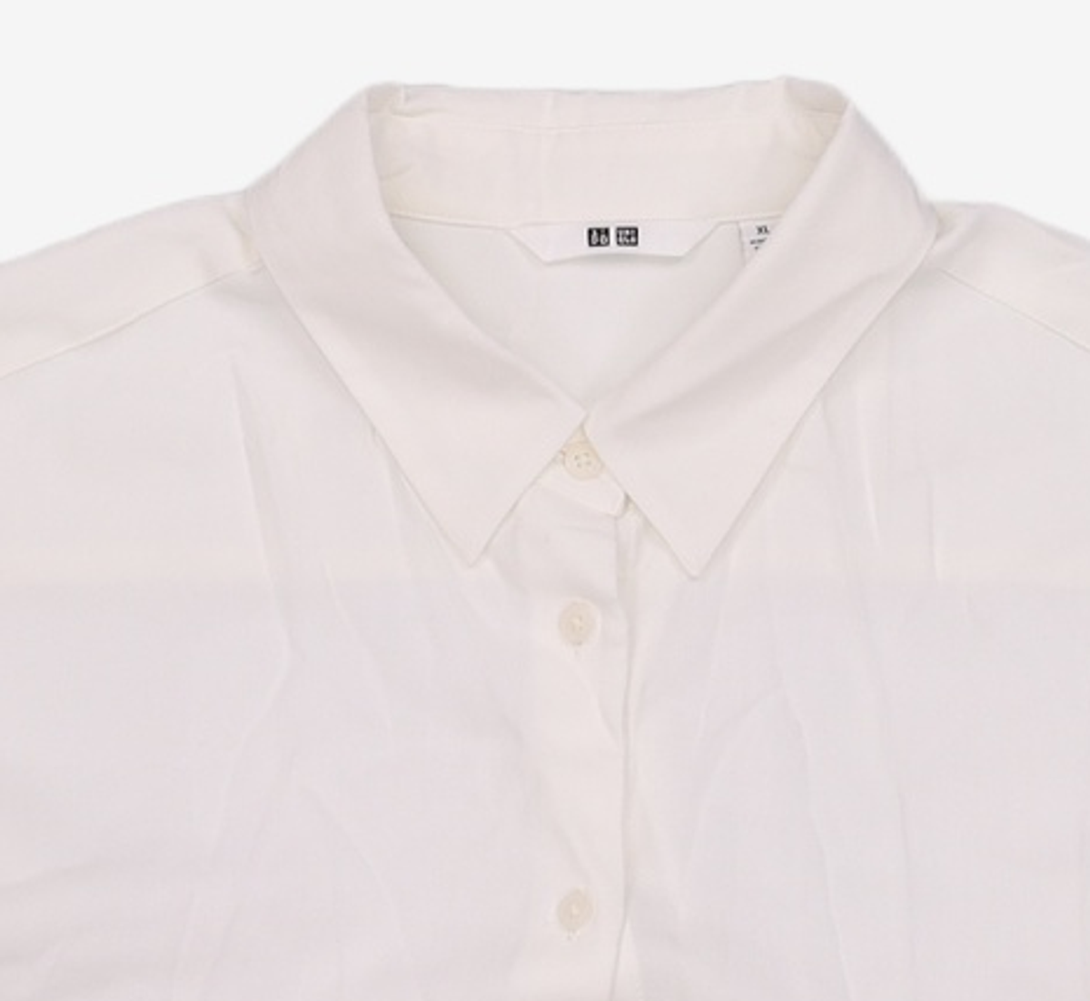 유니클로(UNIQLO) 캐주얼 셔츠 XL