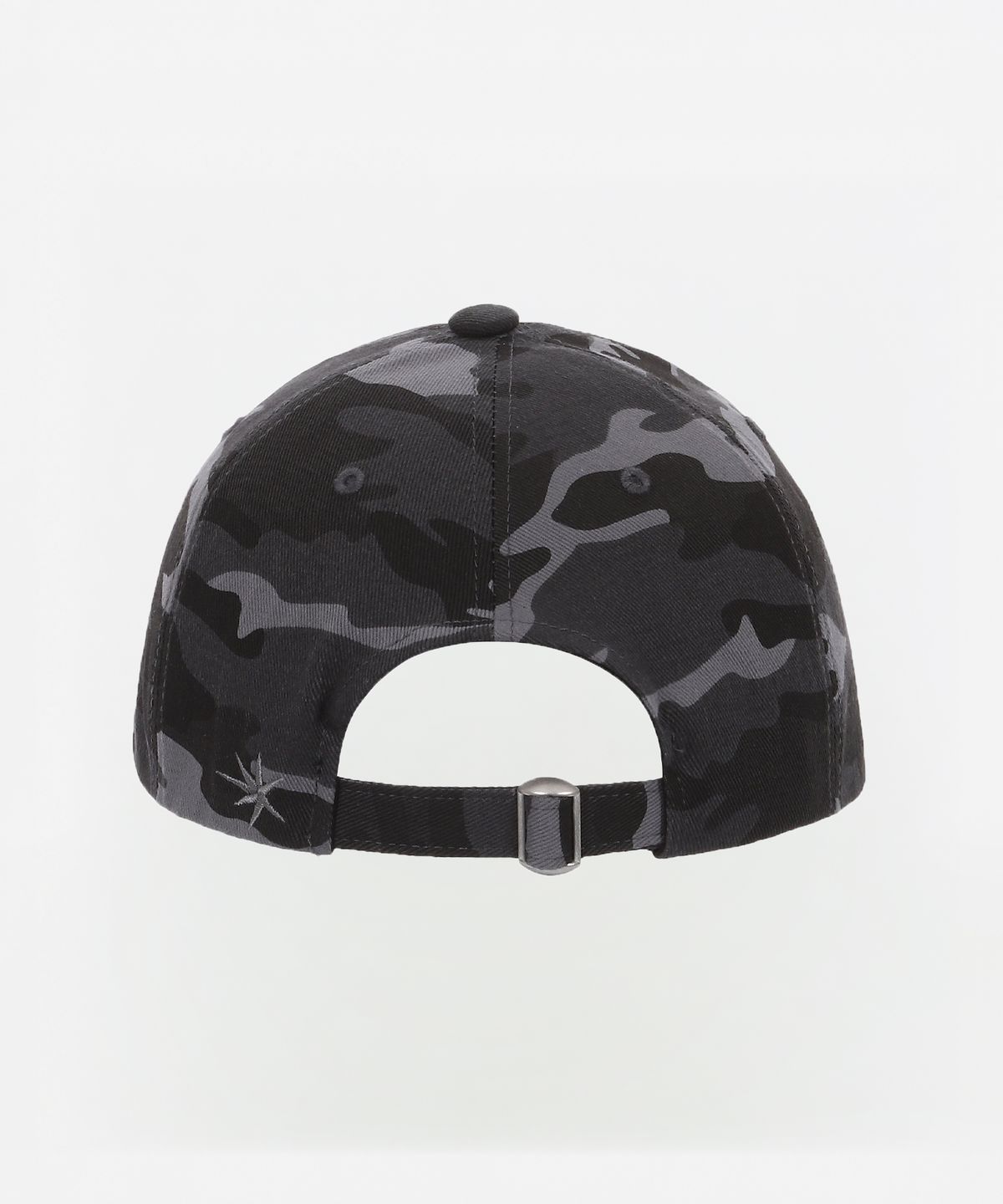 업드래프트(UPDRAFT) CAMO APPLIQUE BALL CAP