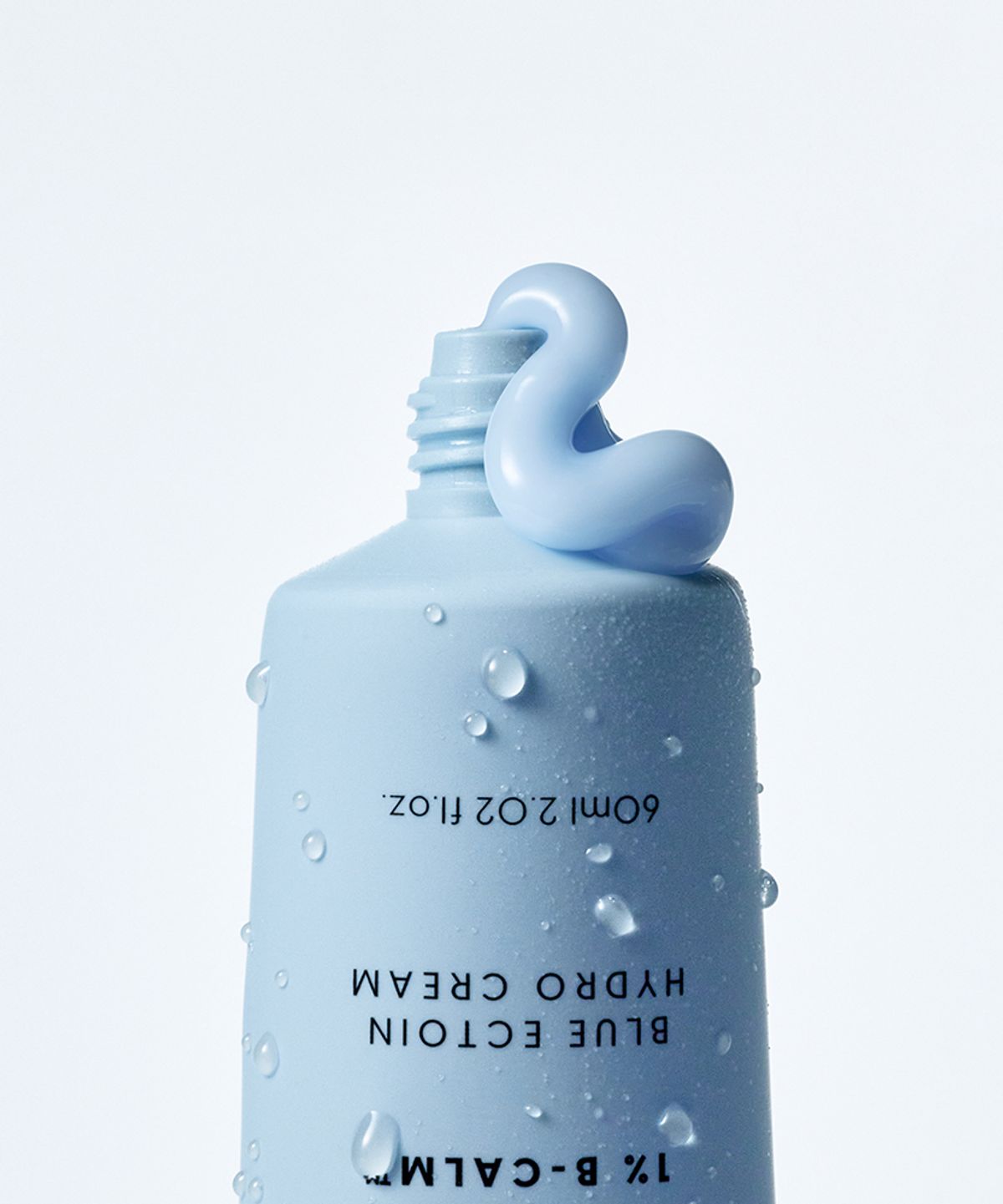 레이어랩(LAYERLAB) [급속진정 수분충전] 블루엑토인 수분크림 60ml 3개