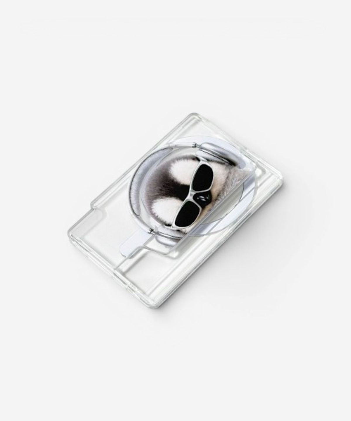 에이쓰리비쓰리(A3B3) [맥세이프] Peek Peng 픽 펭 (맥세이프 카드 지갑)
