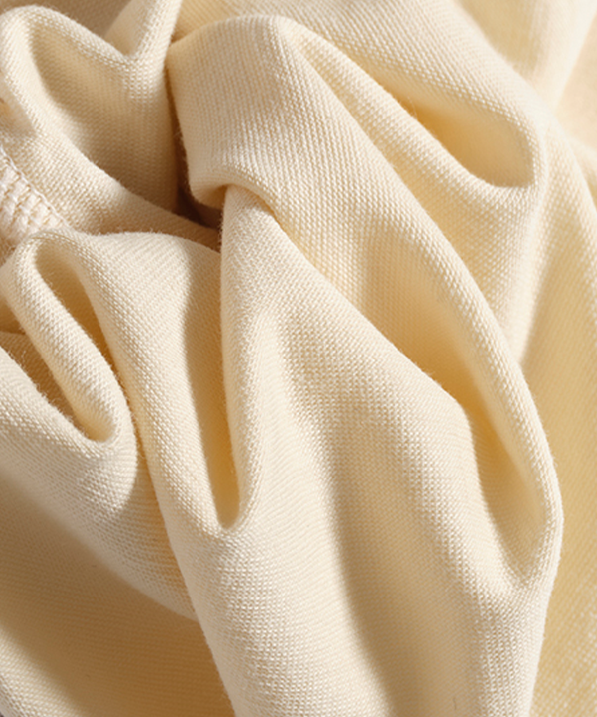 라메종드도도(LA MAISON DE DODO) Simply DODO Leggings (Ivory)_키즈 레깅스