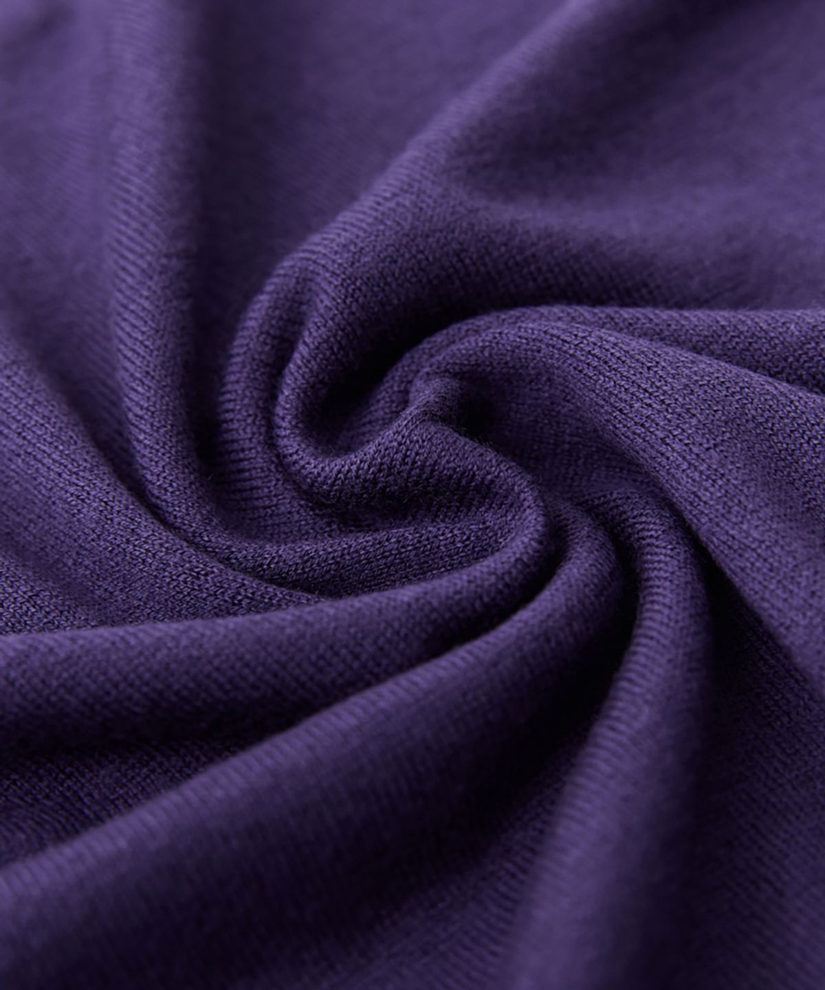 베르노(VERNO) 26SS Cashtouch short sleeve polo knit Purple