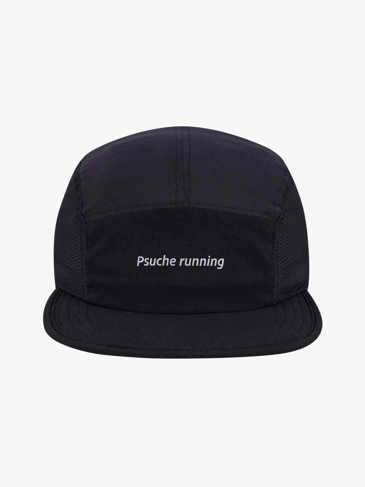 프쉬케(PSUCHE) 프쉬케 러닝캡_ 블랙