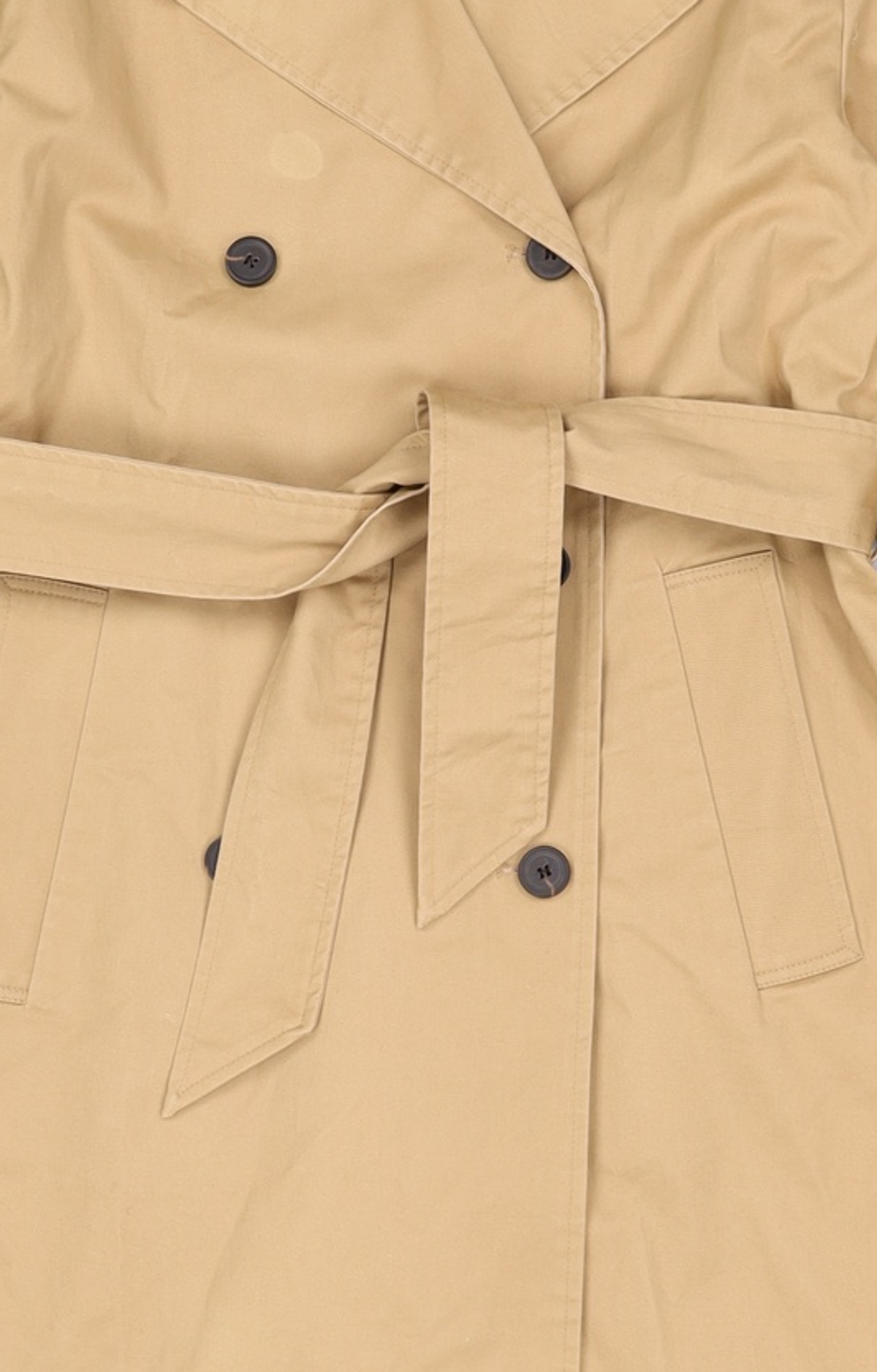 자라 베이직(ZARA BASIC) 봄 가을 코트 S