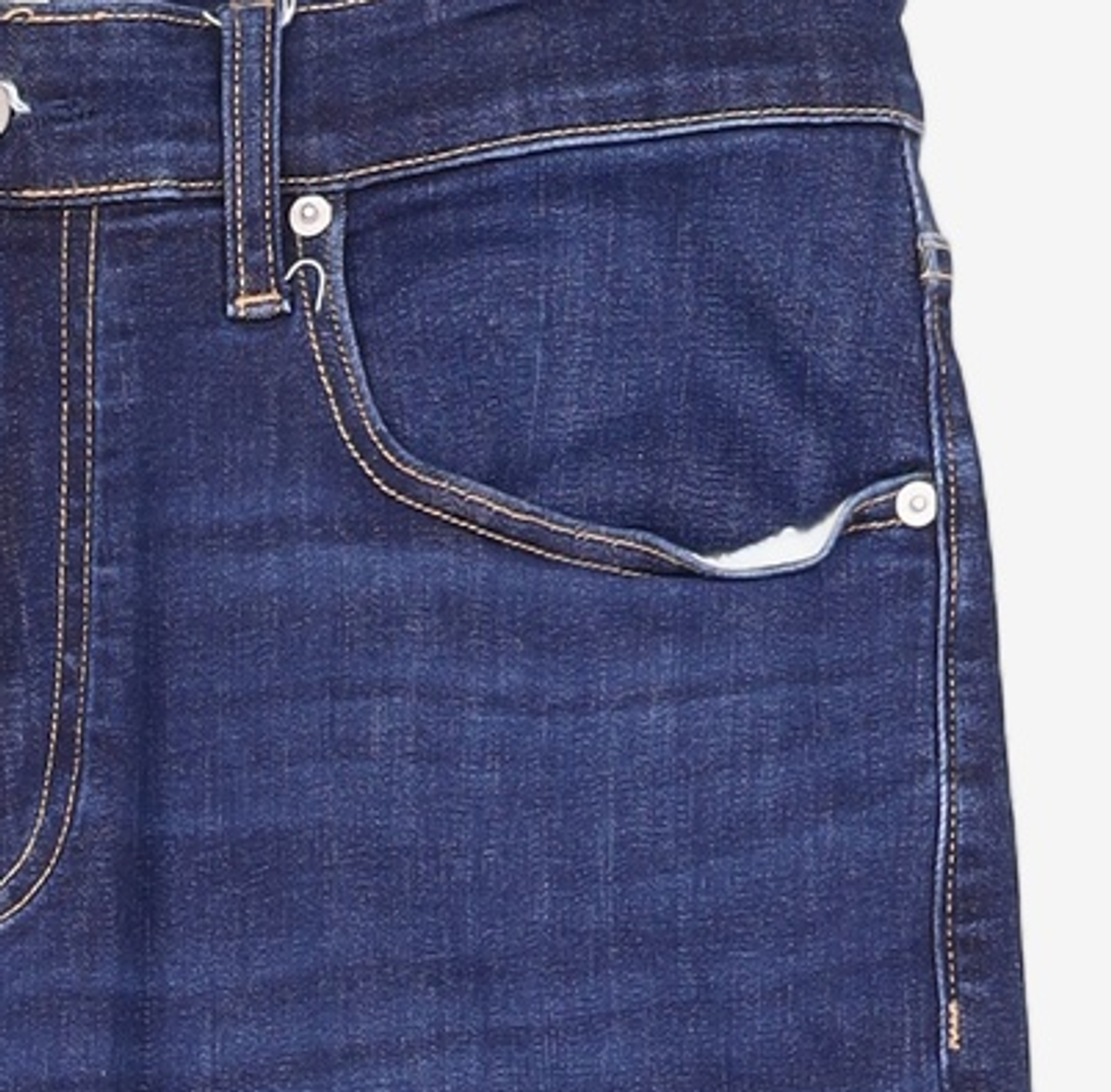 캘빈클라인 진(CALVIN KLEIN JEANS) 청/데님 팬츠 W34L32