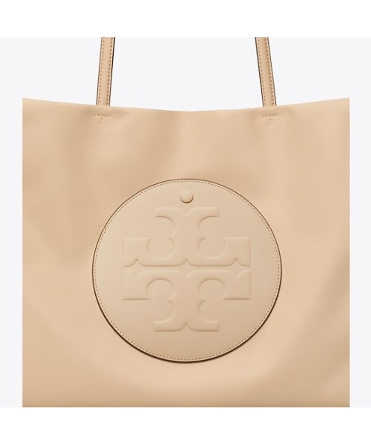 토리버치(TORYBURCH) 엘라 토트 - 로즈 실크